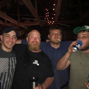 Meet your Posher, Patrick